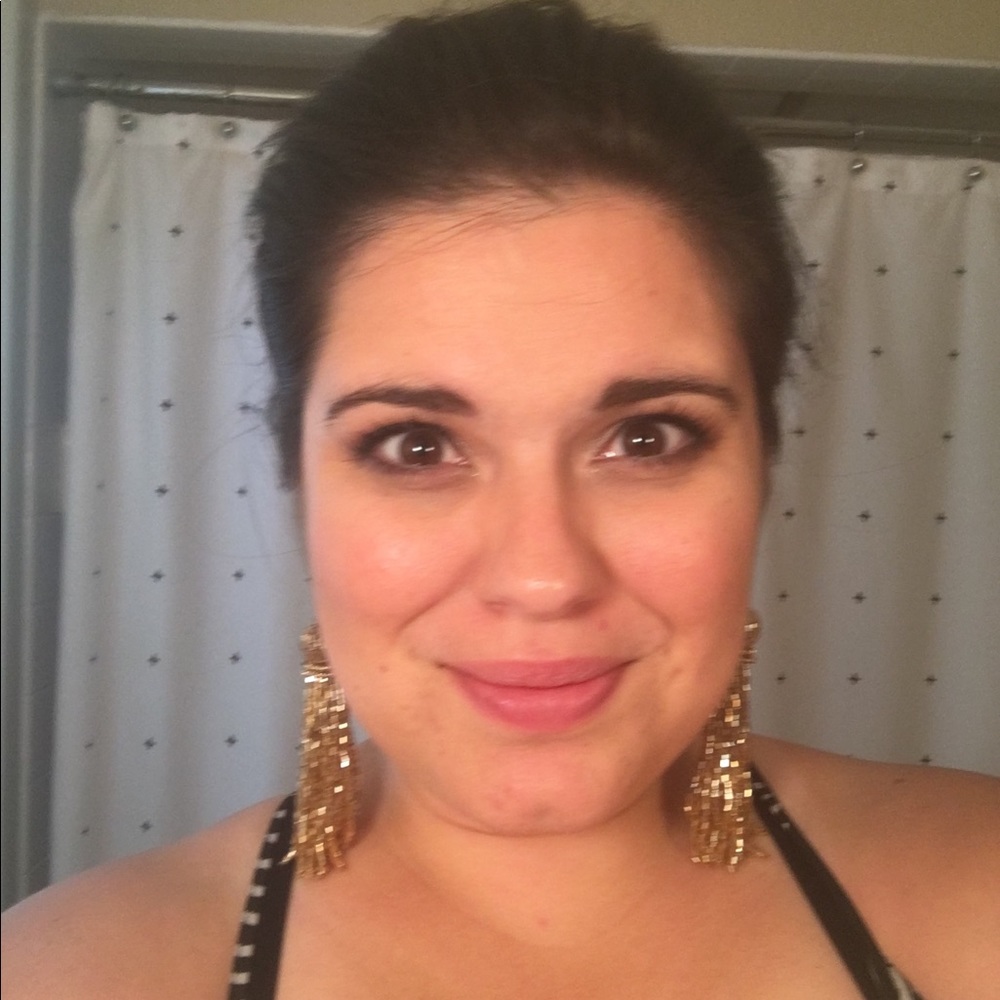 Meet your Posher, Natalia
